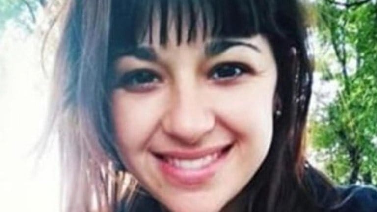 9 de Julio: una embarazada de 4 meses fue asesinada a golpes y detuvieron a su novio boxeador