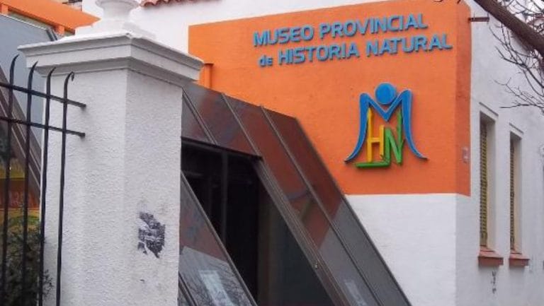 Gobierno invertirá más de $ 17 millones en el Museo de Historia Natural
