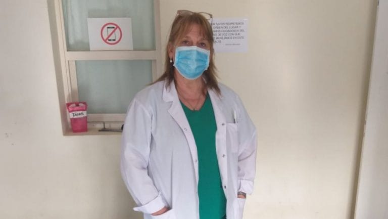 ¡Excelente noticia! Se considera controlada la situación en Catriló pero sigue en alerta preventiva