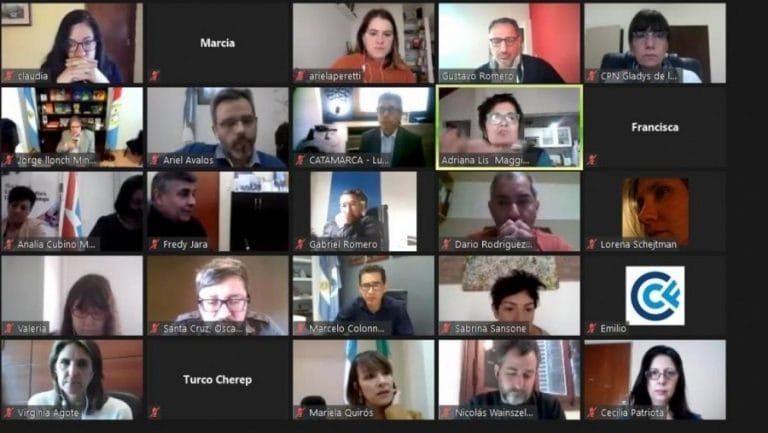 La Pampa gestiona un convenio de financiamiento para proyectos regionales