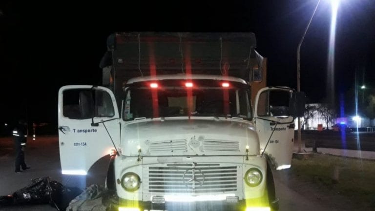 Controles en La Adela: Decomisaron y destruyeron 1.200 kilos de carne vacuna