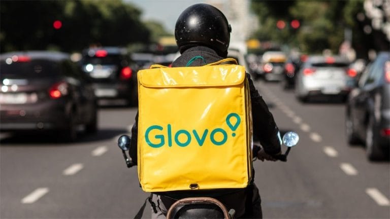 Glovo se va de la Argentina: decidió vender su participación en el país