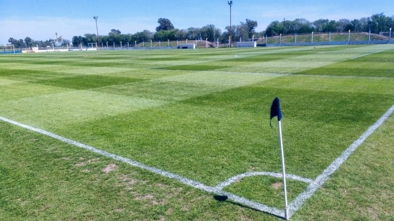 All Boys de Trenel, un club que crece en forma “constante” y con el “trabajo” de su gente