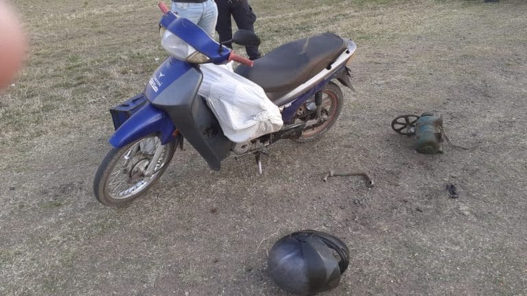 Los jóvenes que robaron 6 motores de lavarropas en un desarmadero de General Pico deberán cumplir prisión efectiva por tener antecedentes