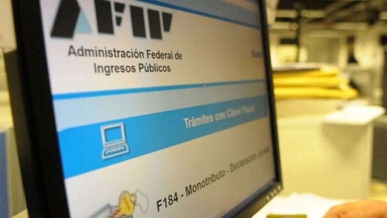 La AFIP abrió la inscripción a la moratoria para deudas tributaria, aduaneras y previsionales