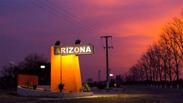 Arizona cumple hoy 94 años de vida, una localidad puntana muy querida para todos los pampeanos