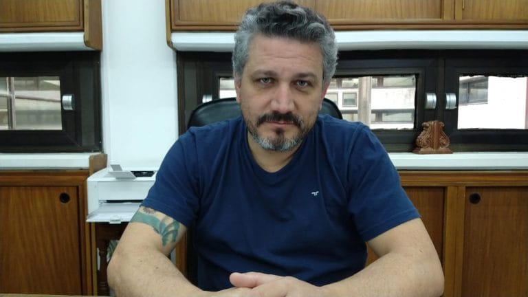 Iniciaron una causa penal al piquense que rompió el aislamiento y provocó el cierre de 9 comercios