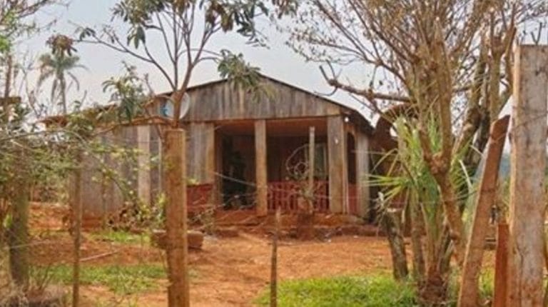 Conmoción en Misiones: violaron y asesinaron a una beba de ocho meses