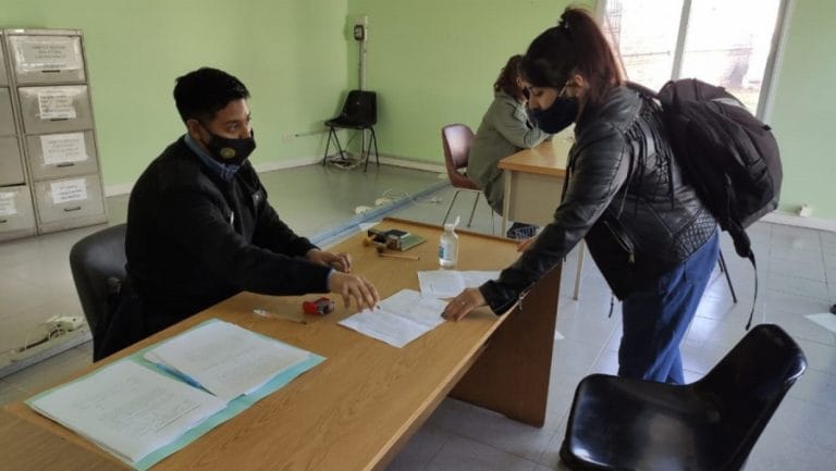 Desde hoy se realizan las certificaciones en el IPAV: “Se hacen con turno previo obtenido vía web para respetar las normativas vigentes”