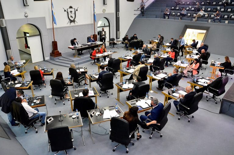 La Cámara de Diputados prorrogó hasta 2023 la suspensión de desalojos en diferentes departamentos de La Pampa