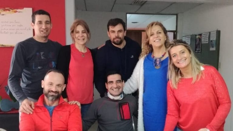 Hoy es el Día del Maestro: ¡Felicidades a todos los docentes pampeanos!