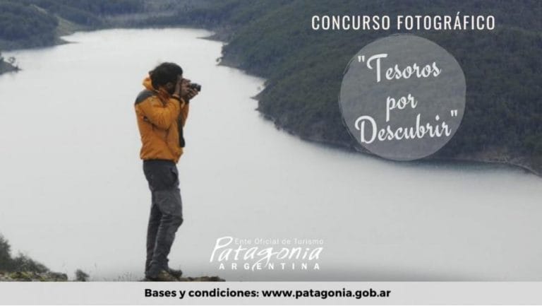La Secretaría de Turismo de La Pampa informó concursos de fotografía y capacitaciones de Turismo