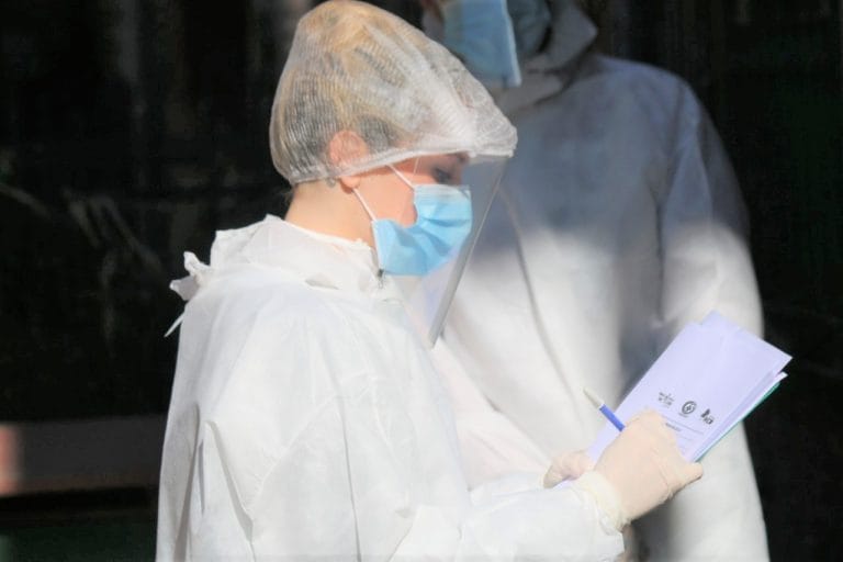 Coronavirus La Pampa: Se confirmaron cuatro nuevos casos y ahora hay 4.434 personas aisladas