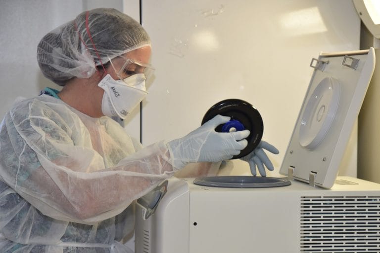 Coronavirus La Pampa: Hoy se detectaron 87 nuevos casos, 5 de ellos en General Pico