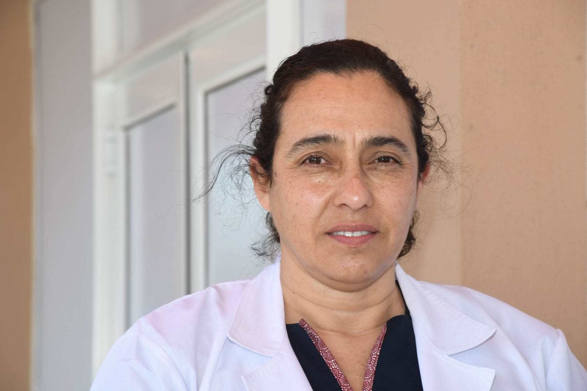 La franja etaria de los contagiados es de 35 a 65 años y el predominio es en los hombres: “En La Pampa podemos hacer tratamientos con plasma, pero no cualquiera puede recibirlo”