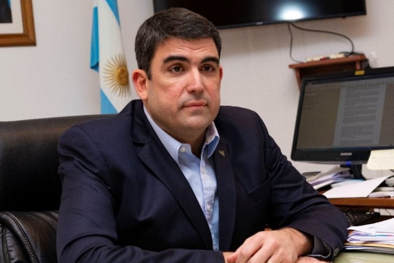 Daniel Bensusán se refirió a la situación de los gastronómicos y dijo que desde el gobierno siempre se buscó “habilitar diferentes actividades para recomponer la situación de los comerciantes”