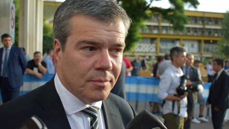 Nuevo Código Procesal de Familia, Niñez y Adolescencia: “queremos que sea una norma específica, eficiente, eficaz, moderna y que acorte los procesos cuando sea necesario”, resaltó Diego Álvarez