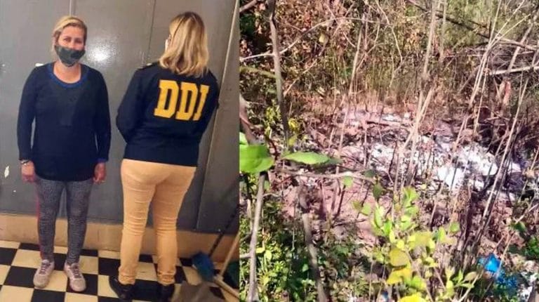 General Rodríguez: el hombre asesinado por la mamá de un adolescente abusado fue enterrado vivo
