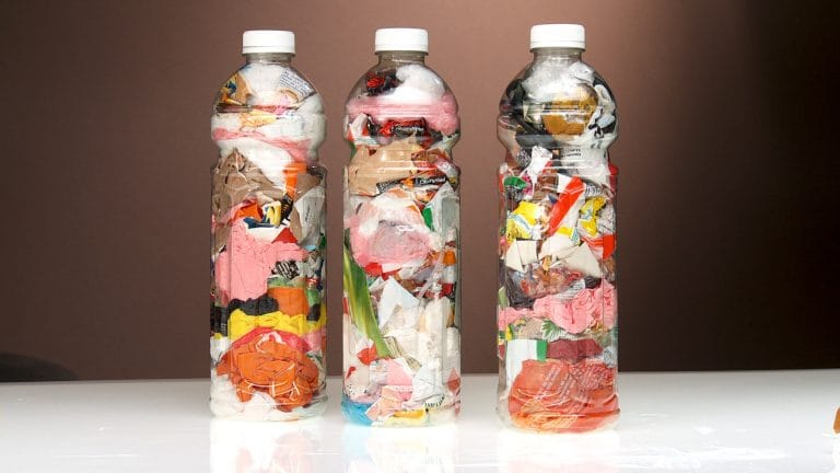 General Pico: este sábado vas a poder canjear una eco-botella por un plantín