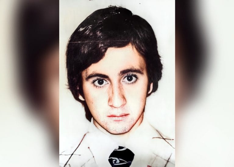 Alejandro, el estudiante piquense en la otra Noche de los Lápices