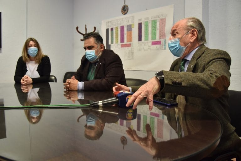 Por primera vez La Pampa tendrá residentes de Trabajo Social en Salud