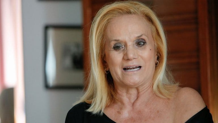 Ciudad de Buenos Aires: incendio en el departamento de Elsa Serrano, la Justicia aún no identificó el cuerpo