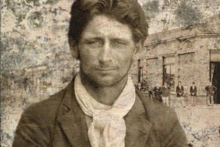 Hoy se cumplen 79 años de la muerte de Juan Bautista Vairoleto, famoso bandolero que vivió en La Pampa