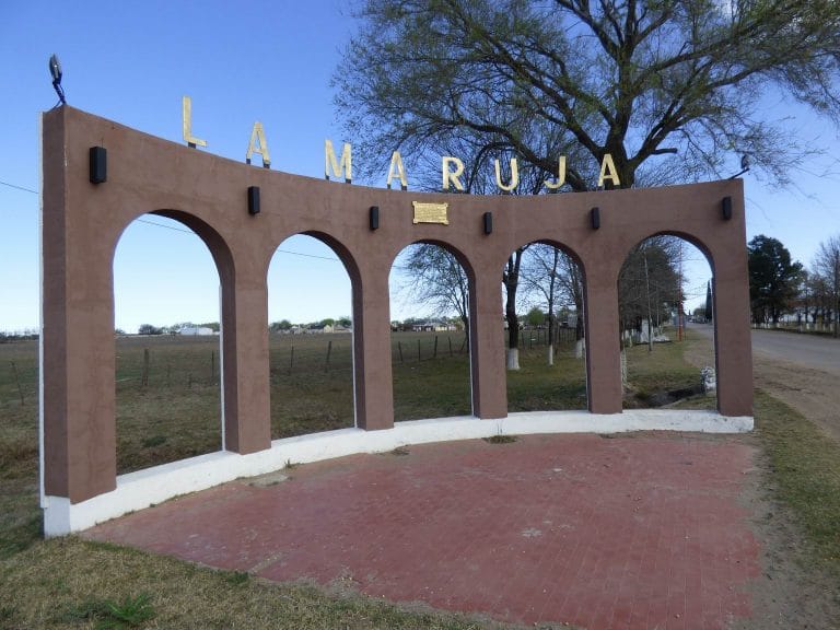 La Maruja: prisión efectiva para un hombre que discutió con otro, se fue y cuando volvió le tiró un tiro hacia los pies