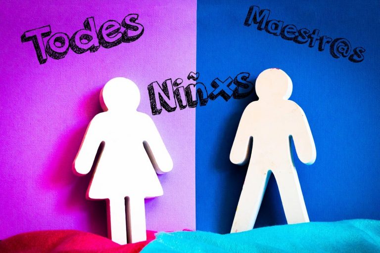 Aprueban una guía de recomendaciones para el uso de lenguaje no sexista en la UNLPam