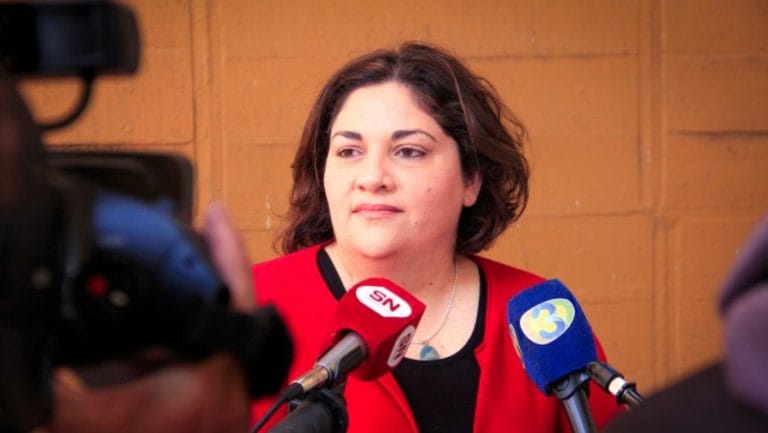 Por primera vez la Secretaría de la Mujer recibirá financiación nacional para un proyecto