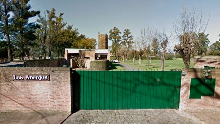 La Policía Federal allanó la quinta de Mauricio Macri en la causa que investiga si violó la cuarentena cuando se reunió con tres intendentes de Juntos por el Cambio
