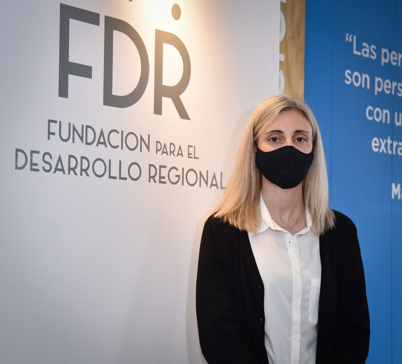La Fundación Para el Desarrollo Regional amplía el monto de créditos a emprendedores a 800 mil pesos