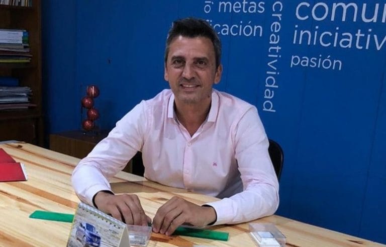 “Años anteriores cerramos con excedentes, pero este año la Municipalidad está equilibrada”, aseguró Luis Anconetani, Secretario de Economía