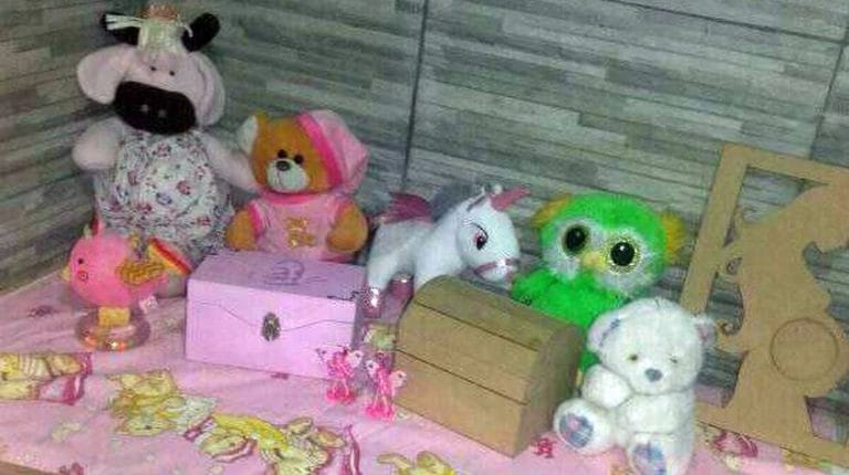 Entraron a robar a su casa y se llevaron las cenizas de sus mellizas: “Me vas a matar en vida”