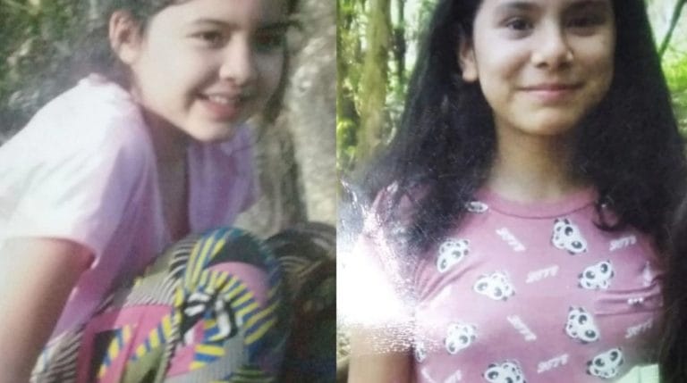 Asesinaron a dos niñas argentinas de 11 años en un operativo contra la guerrilla en Paraguay