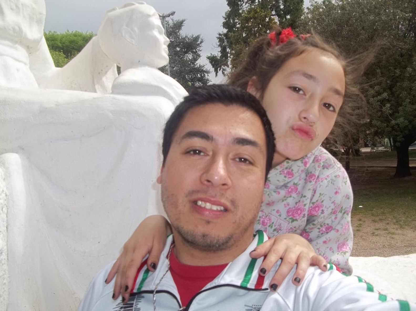 El piquense Martín Díaz se quedó con la 5ª del Interprovincial de