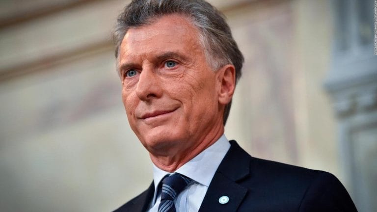 Bolivia evalúa una denuncia internacional contra Mauricio Macri, tras acusarlo de colaborar con la destitución de Evo Morales