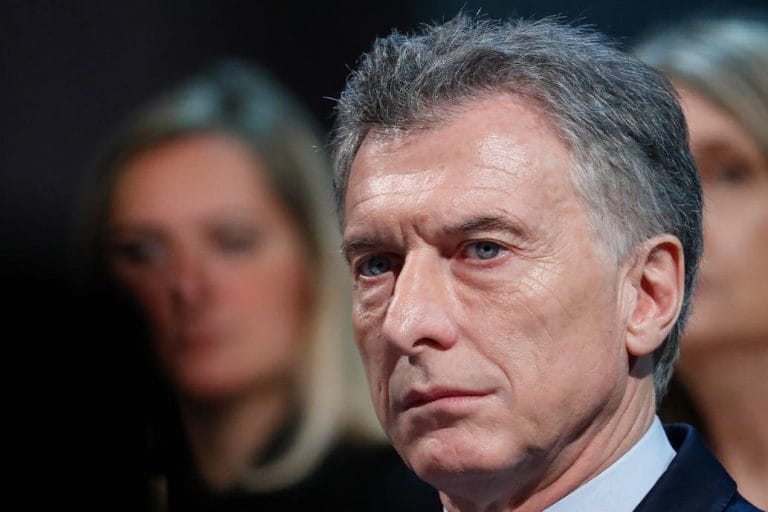 Mauricio Macri rompió el silencio: “Vienen desplegando un ataque sistemático a la Constitución”