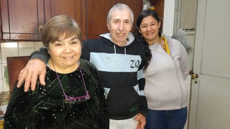 El merendero “Rayito de Luz” atraviesa una difícil situación económica y necesita de la ayuda de todos: “Hay días donde no tenemos carne para cocinarle a los niños”