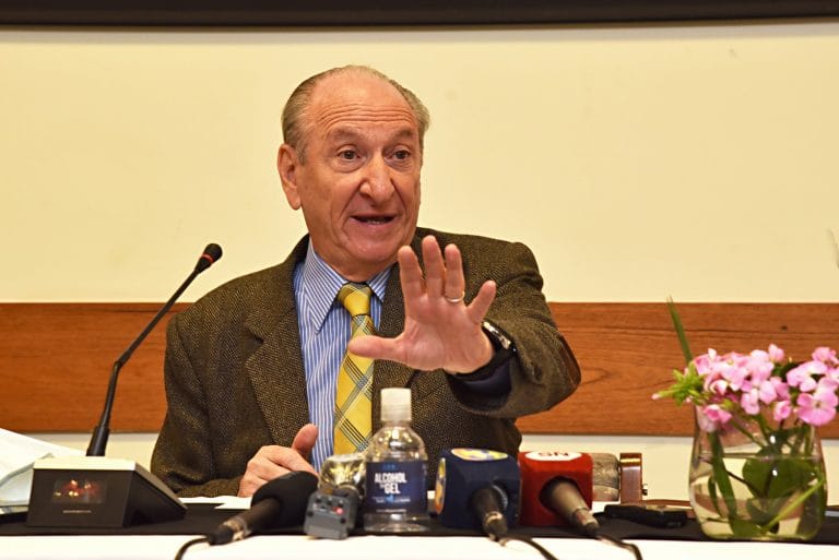 El Ministerio de Salud de La Pampa se expresó claramente sobre la ivermectina: “No podemos recomendar su uso” tiene “efectos colaterales indeseables” y algunos probablemente “mortales”