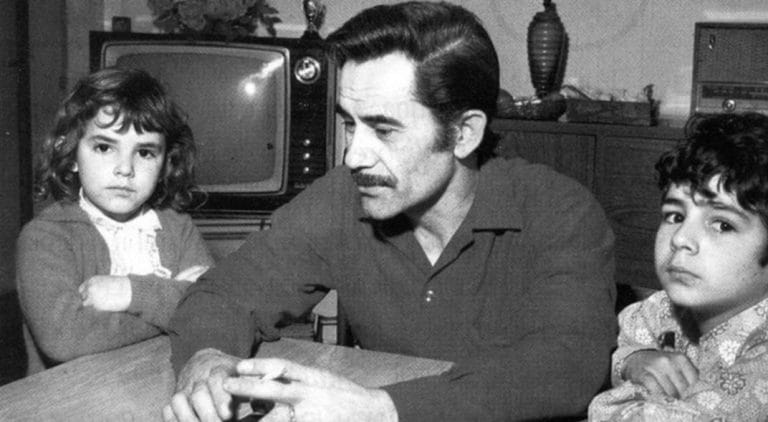 Peronizando en La Pampa: qué nos dice Rucci