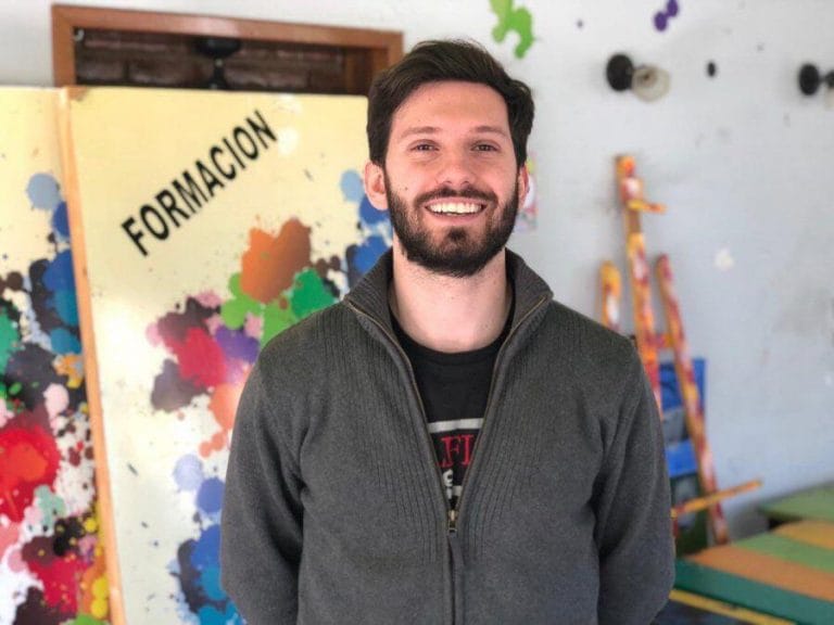 El próximo viernes comienzan los Juegos de la Juventud en General Pico
