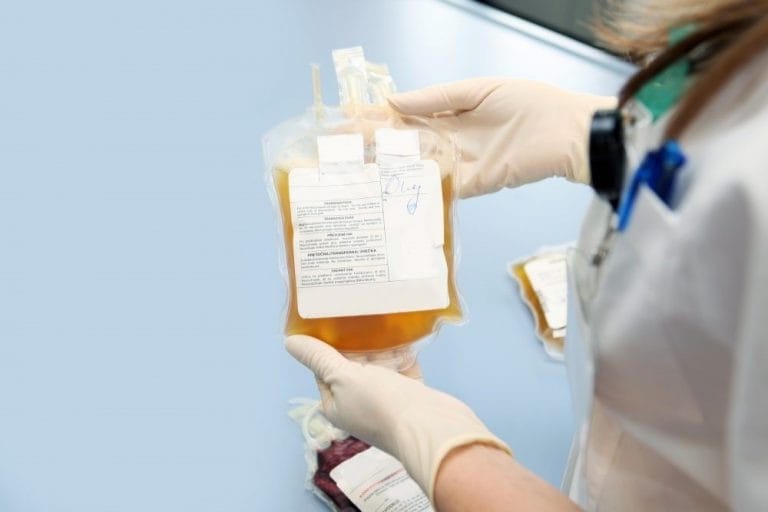 UNLPam: Convocan a la comunidad universitaria a sumarse a la campaña de donación de plasma