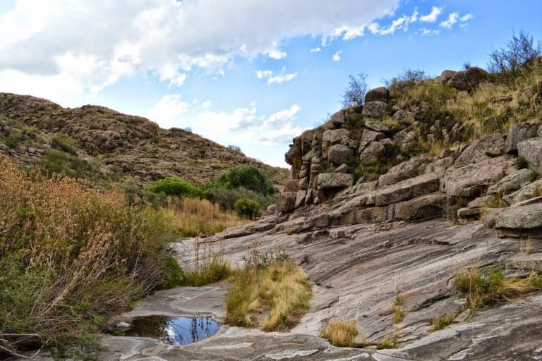 Hoy se celebra el Día del Turismo y La Pampa tiene hermosos paisajes para visitar