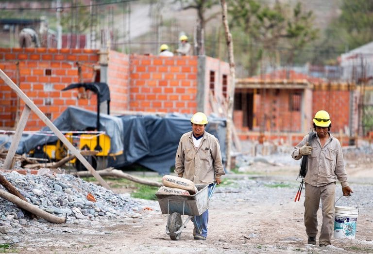 El Gobierno de La Pampa se adhiere al Plan Nacional de Suelo Urbano