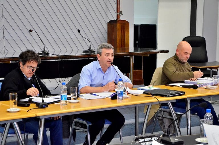 El subsecretario de Asuntos Agrarios en La Pampa aseguró que «hay muchos productores que hacen agroecología y aún no lo saben»