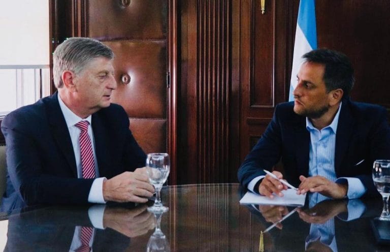 Nación le aportará a La Pampa casi mil millones de pesos con el objetivo de eliminar los basurales a cielo abierto