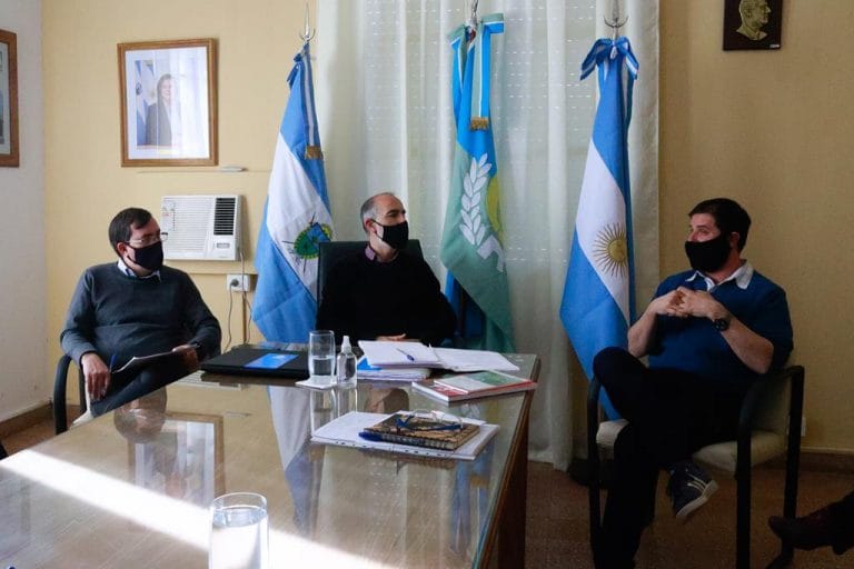 Avanza el tratamiento del proyecto que pretende desarrollar un marco regulatorio del cannabis medicinal en General Pico