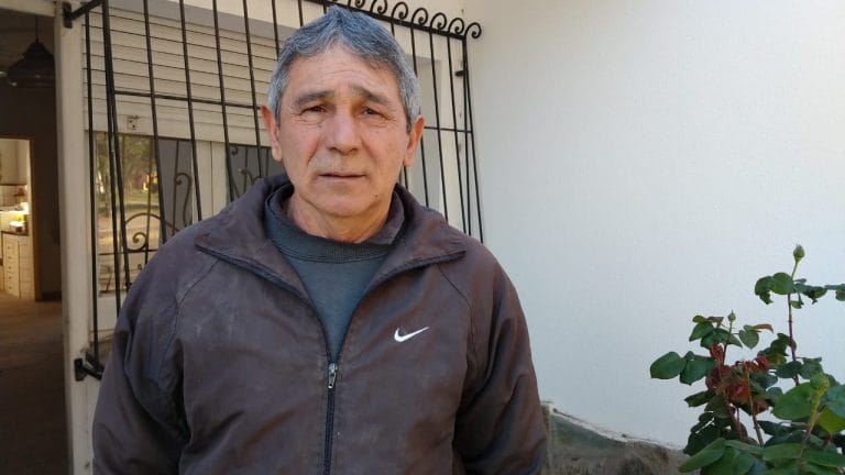 Los Materos y un ejemplo de solidaridad que se multiplica día a día: “La gente de Pico colabora muchísimo, estamos con el corazón lleno de emoción”