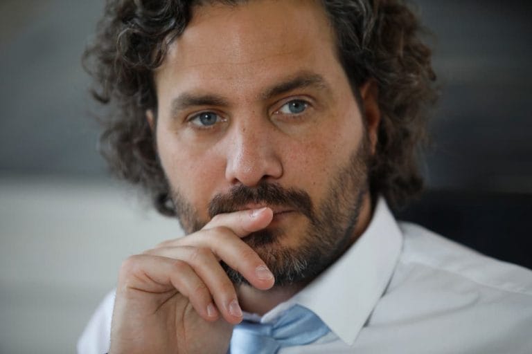 Santiago Cafiero: “Para el 31 de diciembre me imagino una Argentina toda vacunada”